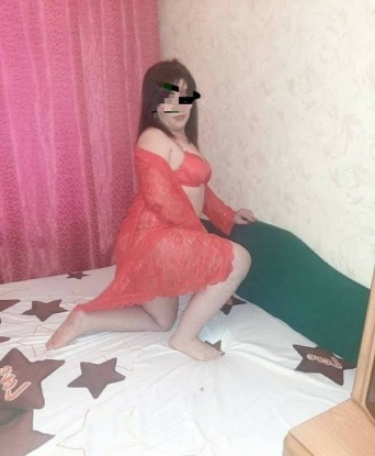 Анкета проститутки Марина - Фото 1, Новый Свет, 30 лет, №397