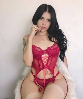 Анкета проститутки Алена - Фото 1, Новый Свет, 24 года, №13232